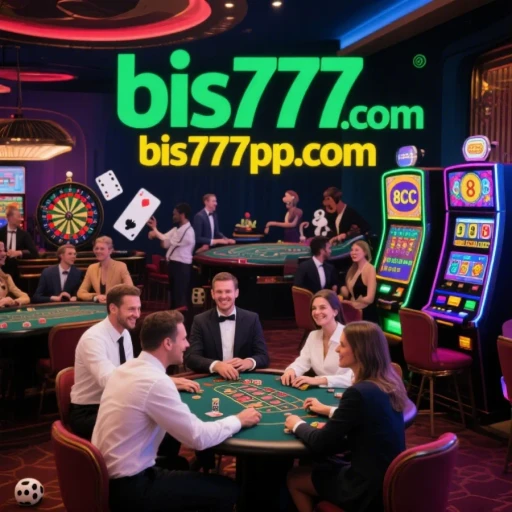 bis777.com